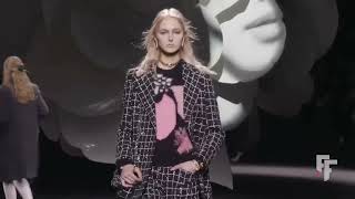 Personalidade chanel