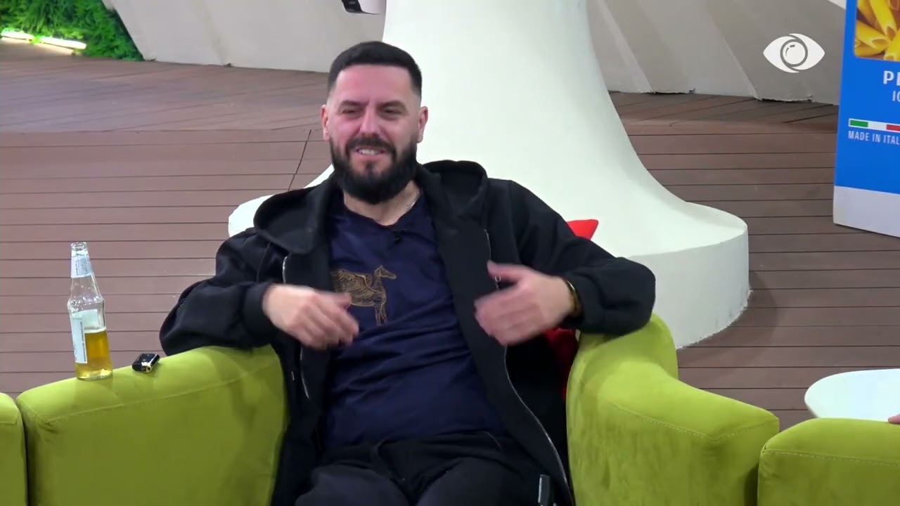 “Më mori Landi në telefon dhe…”/ Albani tregon: Më la zemra kur tha që…