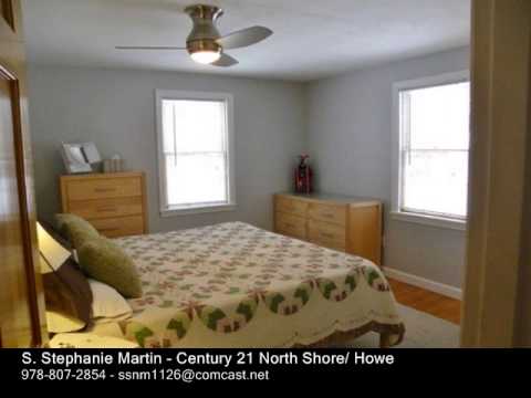 4 Amble Road Chelmsford, MA 01824 - Single-Family Home - Real Estate - For Sale -