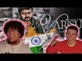 Americans React to Varisu - Official Trailer | Thalapathy Vijay | Rashmika | Vamshi Paidipally