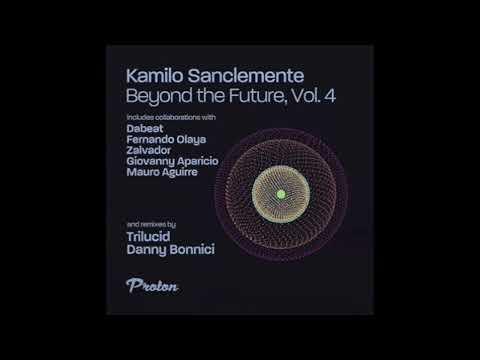 Giovanny Aparicio, Kamilo Sanclemente -  Innocense  (Triucid Extended Remix) Proton Music