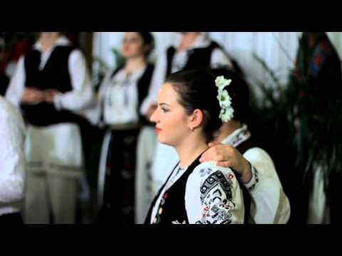 Gabriela Nistor si Florin Ionas - Generalul - N-am pamanturi n-am avere HD