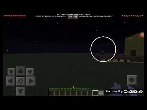 Elmas kale vs altın kale #minecraft