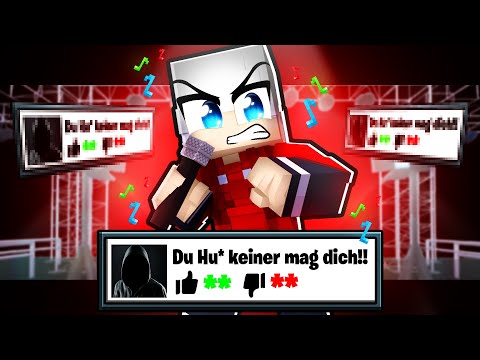 ♫ Yami - Der Hater Disstrack (Hasst mich) (Offizielles Musikvideo)