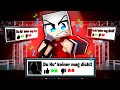 Yami Der Hater Disstrack Hasst Mich Offizielles Musikvideo