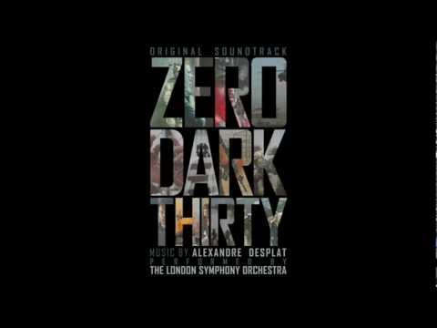 Zero Dark Thirty [Soundtrack] - 06 - Northern Territories