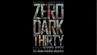 Zero Dark Thirty [Soundtrack] - 06 - Northern Territories