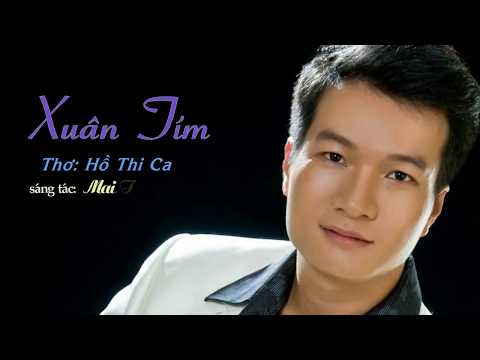 Xuân tím Sheet - Dzoãn Minh