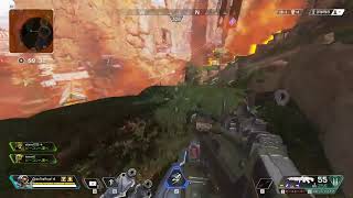 初心者のAPEX