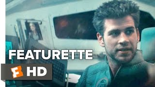 Independence Day: Resurgence Featurette - A War is Coming (2016) - Jeff Goldblum Movie HD