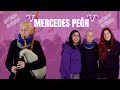 4x01 HISTÉRIKAS HISTÓRIKAS - MERCEDES PEON - ENTREVISTA E MÚSICA