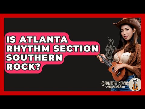 Is Atlanta Rhythm Section Southern Rock? - Country Music Chronicles