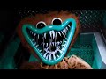 Poppy Playtime All JUMPSCARES INVERT