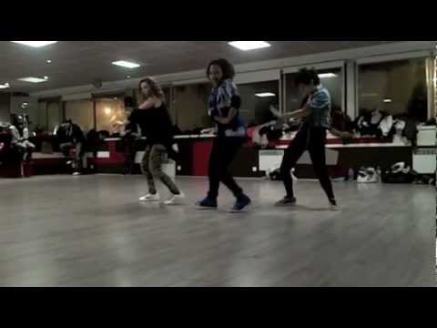 Mavado, Jah Vinci - Live to Make - Fatou Tera ft Bashy Gyalz