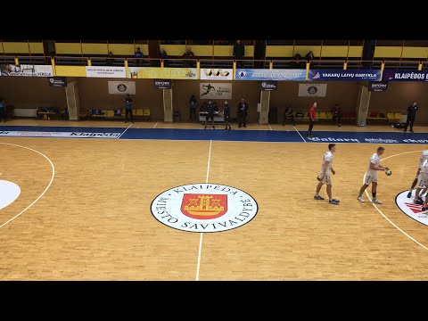 BHL. “Dragūnas” - SKA Minsk