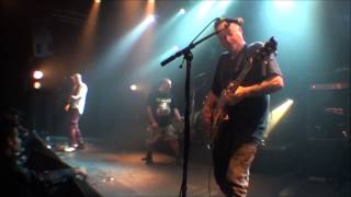 Peter and The Test Tube Babies - Shit stirrer live