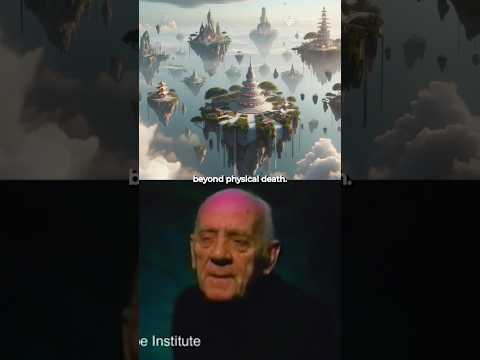 Beyond Physical Death 🖤