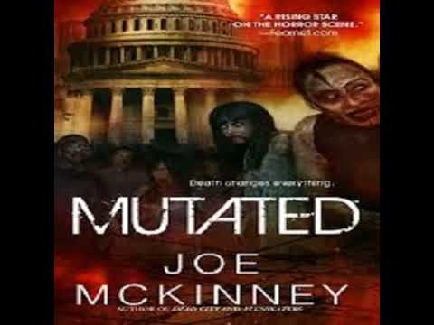Joe McKinney -  Dead World 04-   Mutated -clip1