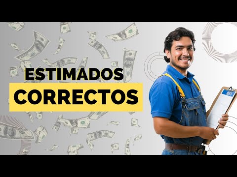 Cómo Estimar Trabajos Correctamente