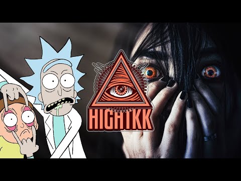 Tekk Mane - Die Angst in meinem Kopf