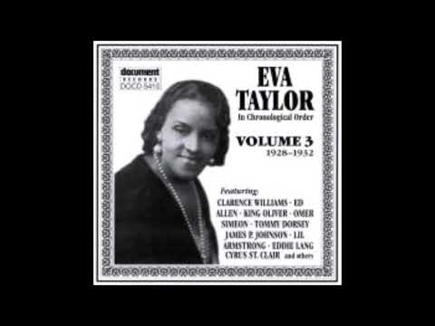 Eva taylor photography