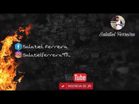 MC Nene do 12 e MC Sagaz - No Cinga do Mal ( DJ Sati Marconex ) Lançamento 2018