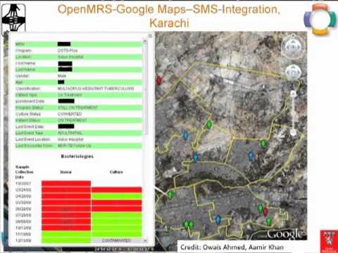 Health Information Systems