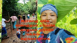 Download lagu Sianggipani ja.chong on.rika su.songani gimin okkisa aganetkina🙏 mp3