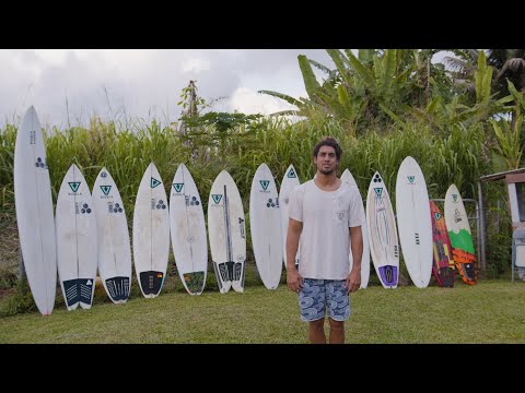 Introducing “2 to 20: with Cliff Kapono”