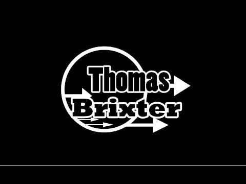 Deorro & RedFoo - Ridiculous (Thomas Brixter Mash)