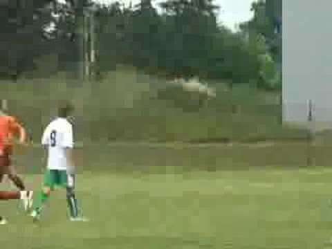 Juniorzy ŁKS Łochów - Amur Wilga