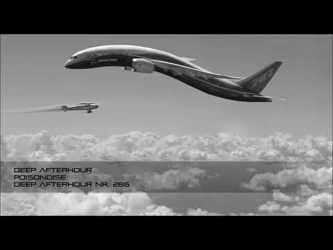 Poisonoise - Deep Afterhour Nr. 286