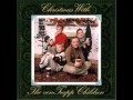 The Von Trapp Children Hot Cup Of Cocoa