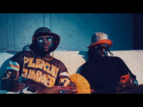 Mr Jabari 4rv x Le DÔGÔ -  "SOMMET" Clip Officiel
