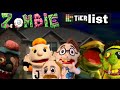 SML Videos Of Zombie Tier List What S New The Big Arch
