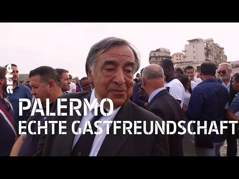 Italy: Palermo is different | ARTE Reportage