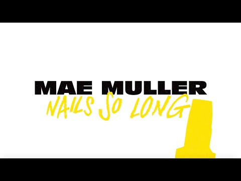 Video thumbnail for ​nails so long