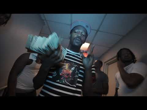 Reezfrmthe3rd x Fetti2Tymz - Really Live It (Official Video) Prod by Rell Shellz