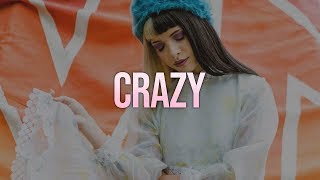 Melanie Martinez - Crazy (Tradução)