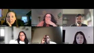 2025 GivingTuesday Office Hours (Nov. 4) 