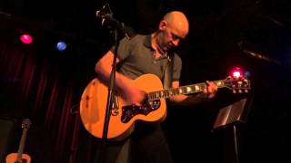 Simon Townshend - Looking Out Looking In - Martyr's, Chicago - 3-3-2013