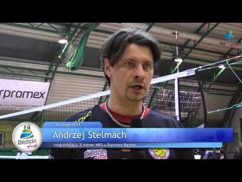 Niepokonany MKS Banimex Będzin!