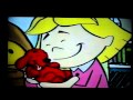 Opening To Clifford The Big Red Dog Here Comes Clifford 2000 VHS