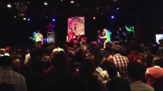 Giants At Large Devil