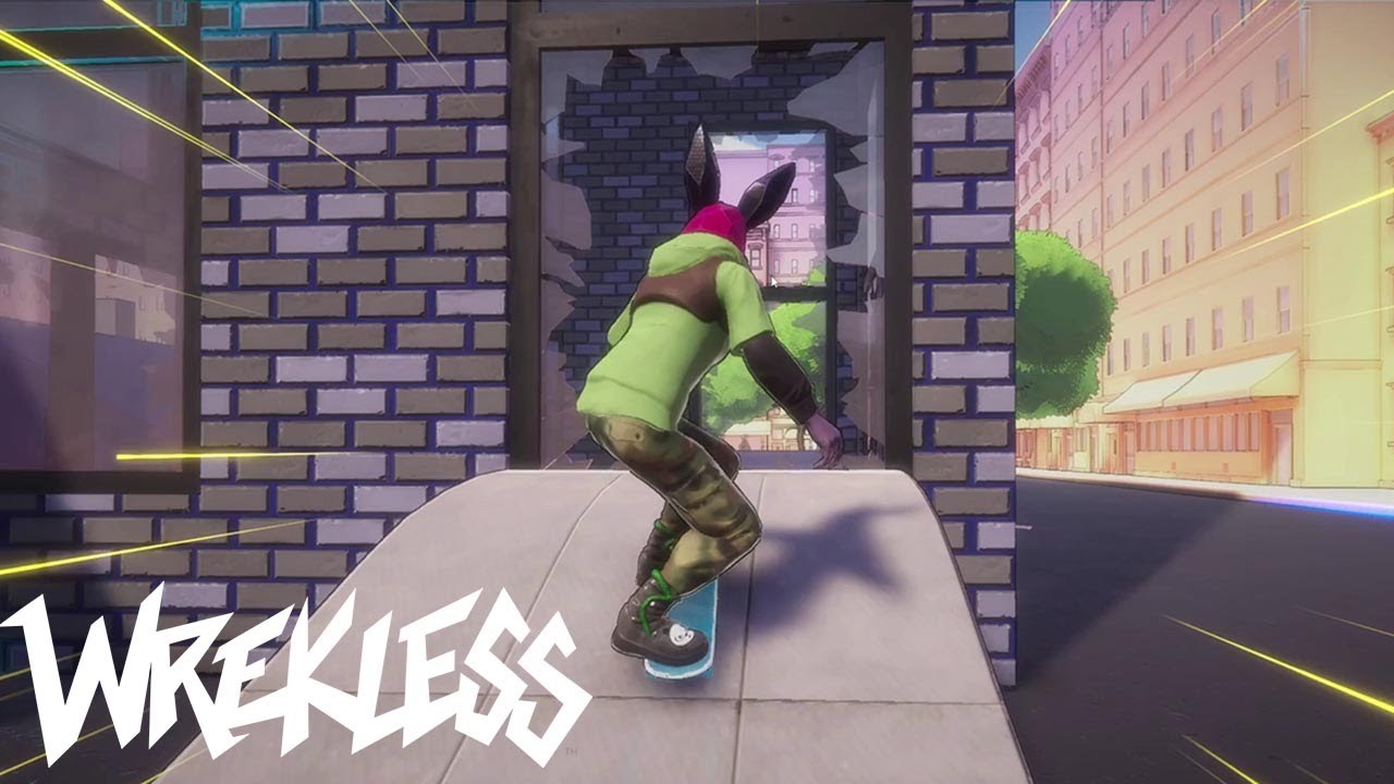 Gameplay Video