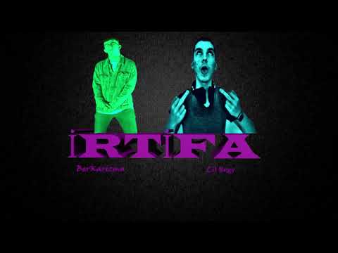 BerKarizma x Begy - İRTİFA