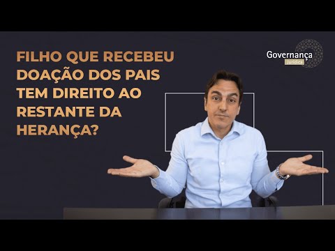 Capa do vídeo
