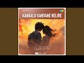 Kangalu Vandane Helide Lofi