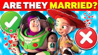 🤠 TOY STORY 5 TRIVIA | How Much Do You Know About Toy Story 5? 🧑‍🚀