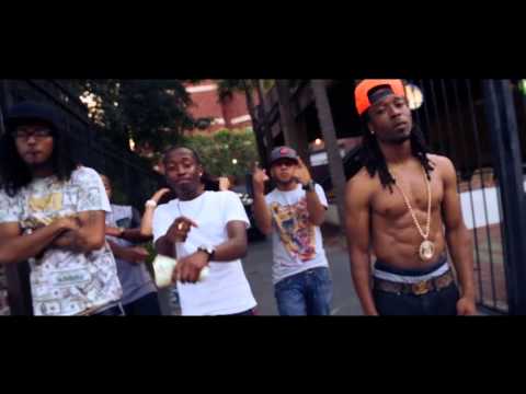 Killa Lil (New Era Boyz) Ft. John Boy - A.T.M.(All This Money) [Video]